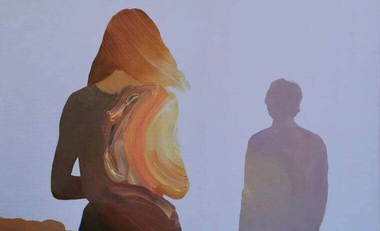 Den som verkligen älskar dig stärker ditt självförtroende