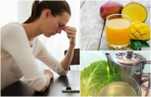 Reducera stress naturligt med dessa 5 huskurer