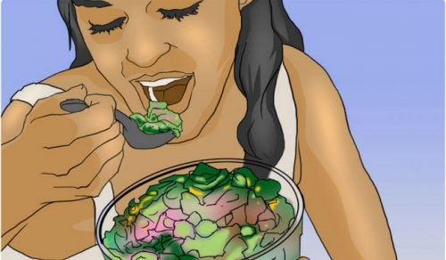 Olika tips du kan använda för att börja en diet