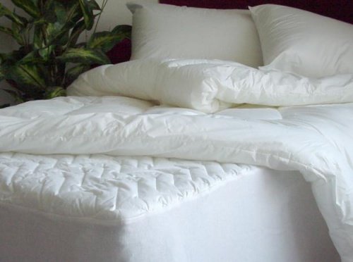 Lär dig hur du kan rengöra madrasser och kuddar naturligt