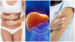 8 symptom på att du har en lever full med gifter