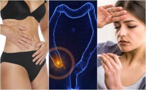7 symptom på blindtarmsinflammation du inte bör ignorera