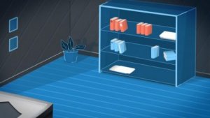 Hur du gör för att skapa utrymme i ditt hem