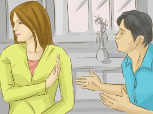 Lär dig att sätta gränser i dina förhållanden