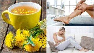 7 fantastiska och naturliga fördelar med maskros