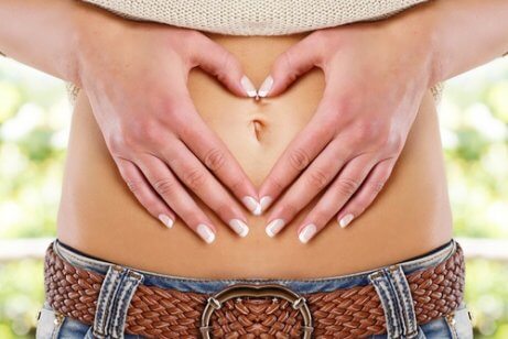 Förbättra matsmältningen med gurka