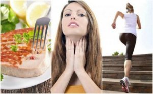 6 hälsotips för att förbättra sköldkörtelfunktionen