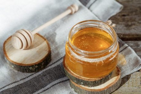 Fördelarna med honung
