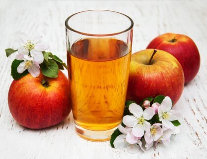 äppeljuice