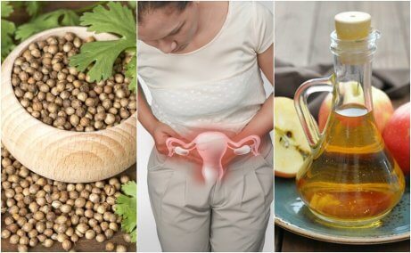 5 naturliga kurer mot riklig mensblödning