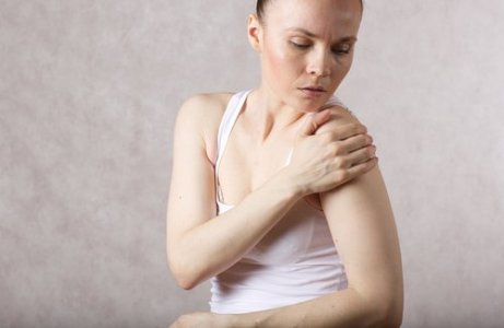 Lindra inflammation