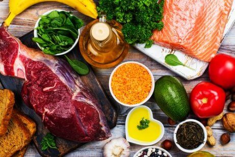 proteinrika grönsaker
