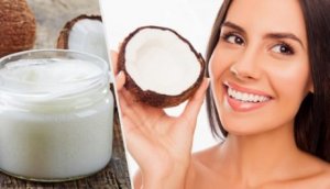 Varför du borde använda tandkräm med kokosolja