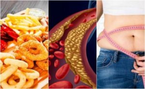 6 faktorer som orsakar högt kolesterol