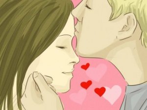 Sann kärlek begränsar inte och dömer inte