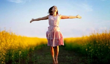 Serotonin-är-ett-lyckohormon