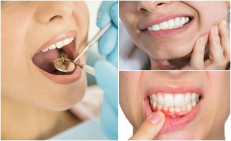 Tandinfektioner: 7 symptom du bör känna till