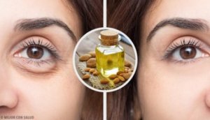 4 masker för att ta bort mörka ringar och lugna ögonen