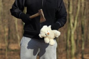Lider din son eller dotter av barnpsykopati?