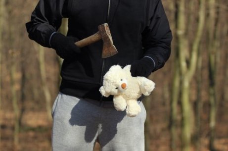 Lider din son eller dotter av barnpsykopati?