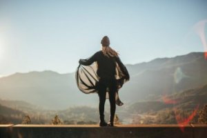 10 tips för att uppnå fysisk och mental balans