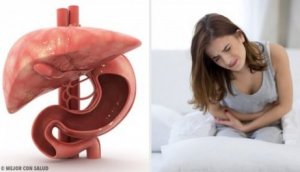 6 varningstecken på fettlever du måste känna till