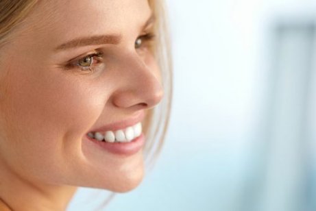 Vitaminer skyddar huden