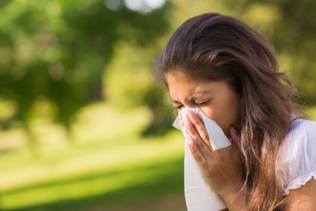 Lär dig känna igen symptom på bihåleinflammation.