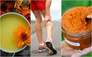 3 antiinflammatoriska krämer som lugnar musklerna