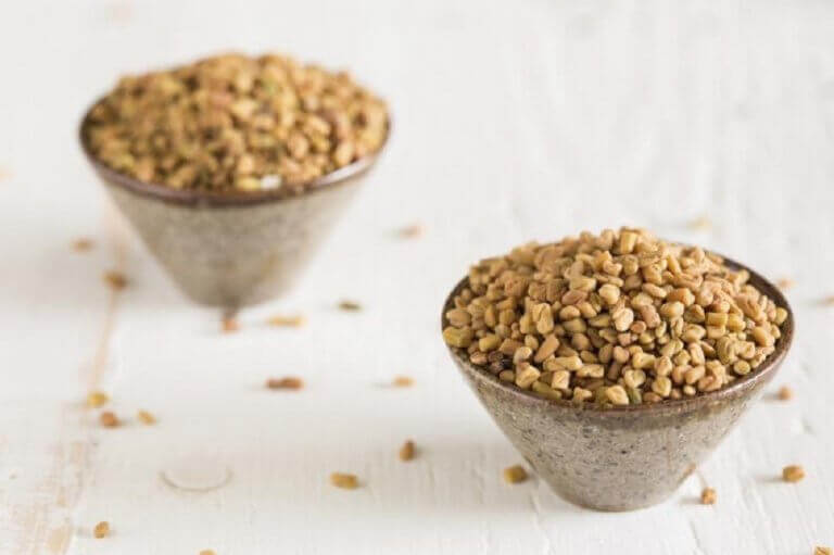 Använd våra naturliga behandlingar mot håravfall.