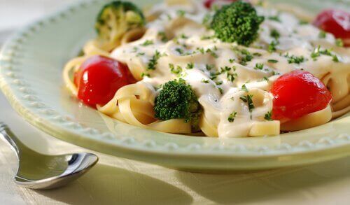 Fettuccine-med-broccoli