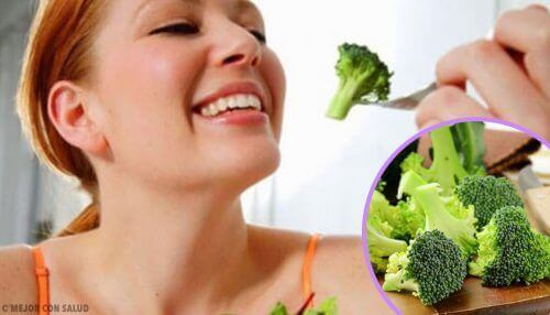 Fyra läckra och lättlagade recept med broccoli