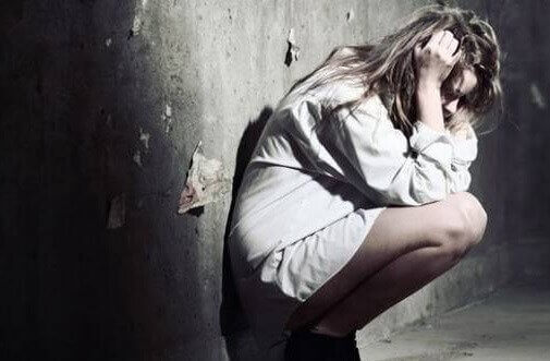 "Det är ditt fel" är ord som förgiftar