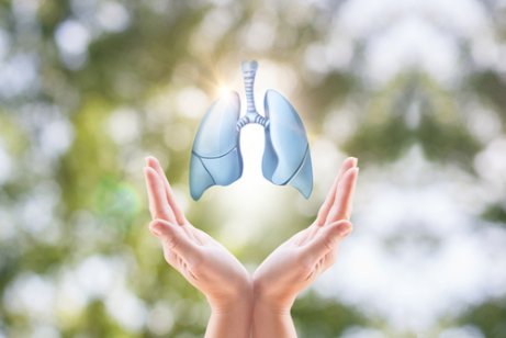 Var uppmärksam på olika symptom på lungcancer så att du upptäcker dem i tid.