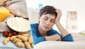 Att inte äta en balanserad frukost leder till näringsbrist