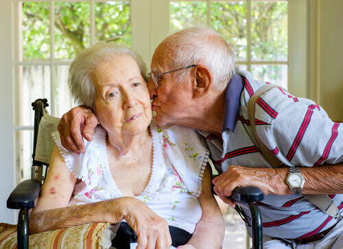 Alzheimers sjukdom är en av många demenssjukdomar.