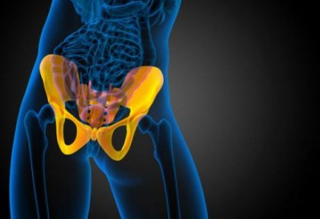 Det går att behandla sacroiliacaledsmärta.