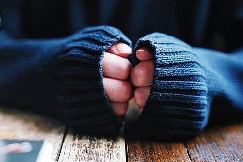 Känslighet för temperaturer är vanligt