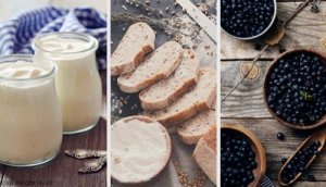 10 livsmedel för att förbättra din koncentration