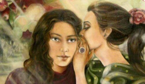 Vissa drömmar är bäst att hålla hemliga