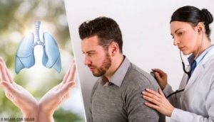 Symptom på lungcancer och befintliga behandlingar