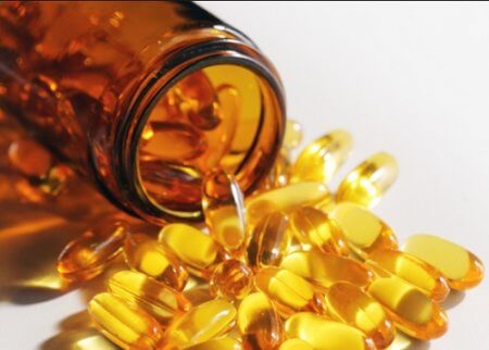 Omega-3-fettsyror är bra för hjärnan och mot dåligt minne