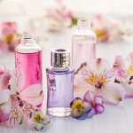 Skadliga skönhetsprodukter som exempelvis parfymer med ftalater