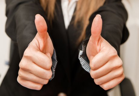 Sköter thymuskörteln dina positiva känslor?