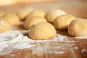 Prova dessa recept på hembakade bullar