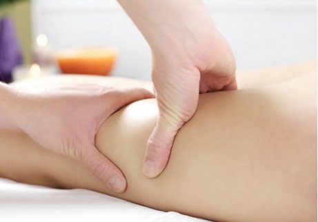 Applicera med massage