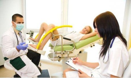 6 frågor du bör ställa till din gynekolog