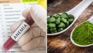 Hur och när man bör ta spirulina för bästa effekt