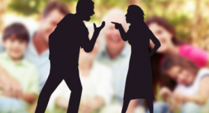 Hur känner man igen en giftig familj?