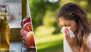 Motverka allergier med 4 hemgjorda trick